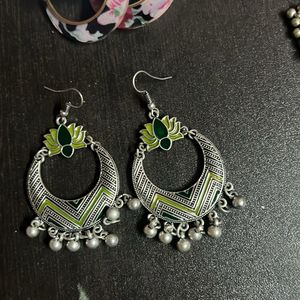 4 Set Earrings