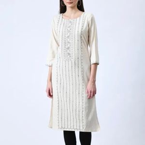 New Sabhayata Kurta Xl Size