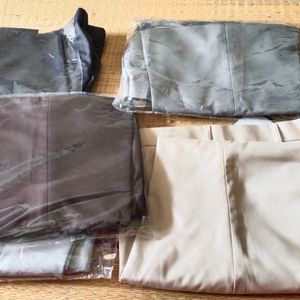 All Size Available Formal Pants