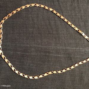 Golden Chain (Artificial, Not Gold)