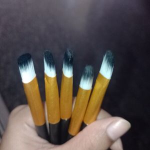 Kabuki Brush Set