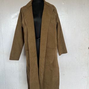 Over Coat