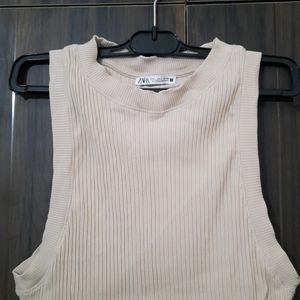 ZARA TANK TOP