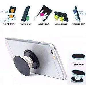 Mobile Phone Holder, Grip, Stand