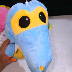 Cute Dragon Plushie