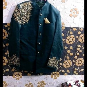 Beautiful Designer Prince Suit