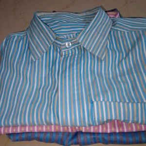 3 Set Men Shirt