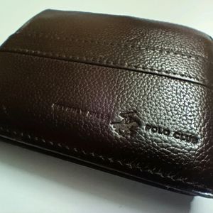 Wallet from Polo Club