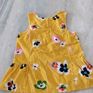 Baby Gap Dress