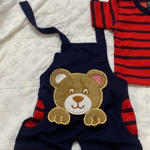 Baby Clothing