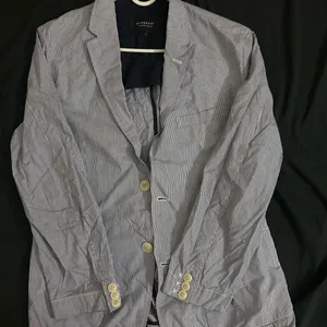 Authentic Burberry Unisex Blazer