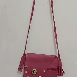 Elegant Alluring Women Slingbags