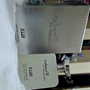 MEN' PERFUME