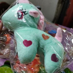 ✨❤️Cute Unicorn Soft Toy New With Tag ✨❤️