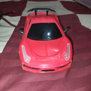 RC Super Car