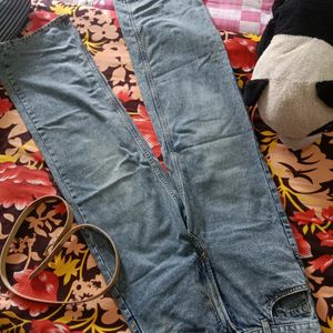 H&M DIVIDED Jeans