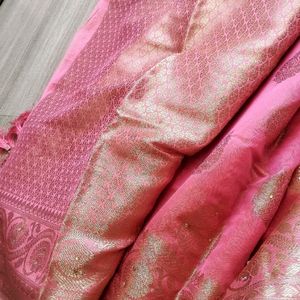 Banarsi Saree