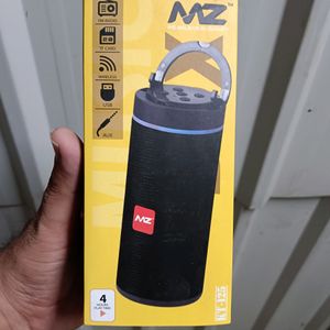 Pack Of 4 Mz Speaker