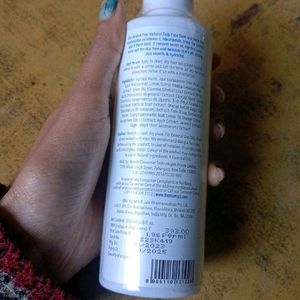 Face Toner