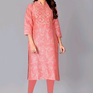 Top And Kurti Collection