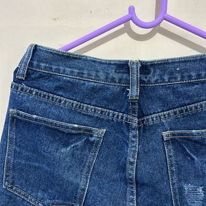 Women Denim Shorts