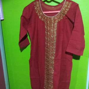 Designer Kurti