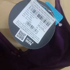 Clovia Brand New Bra