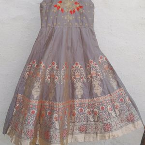 Anarkali Suit