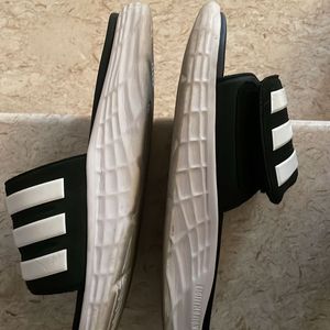 Adidas Light Motion Sliders