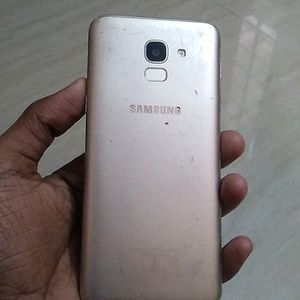 SAMSUNG GALAXY J6