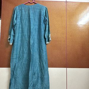 Kurti For Festive Season