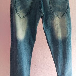 Women's Jeans