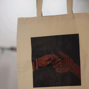 Tote Bags