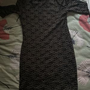 Bodycon Dress