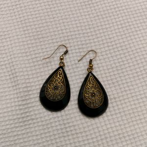 Set Of Earrings