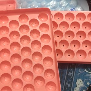 Ice Tray 33 Grids