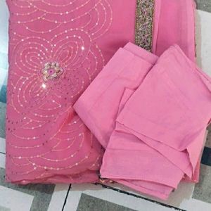 Combo Of 2 Sarees