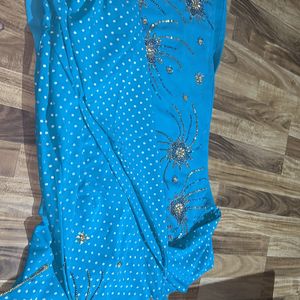 Patiala Salwar Suit