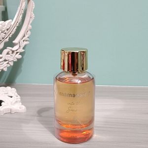 Mamaearth INTO THE SUNSET Perfume