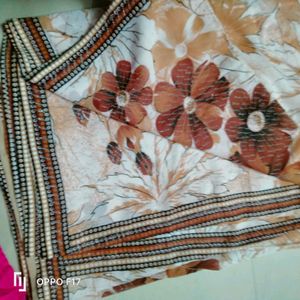 Set Of Two Saree