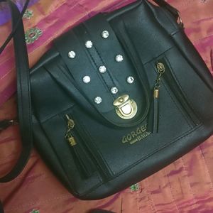 Sling Bags Combo For Syeda F