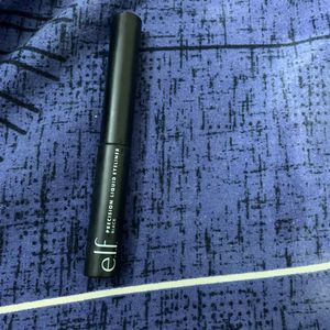 New ELF Brand Eyeliner