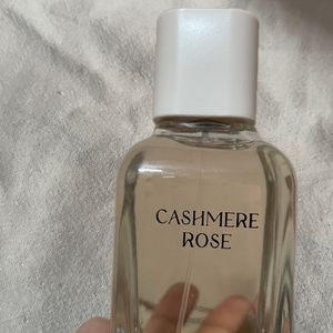 Zara Cashmere Rose