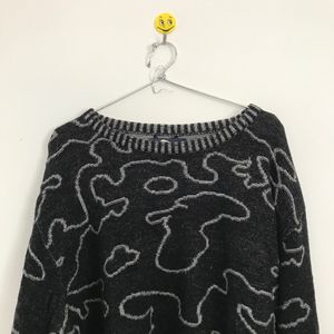 Unisex Sweater