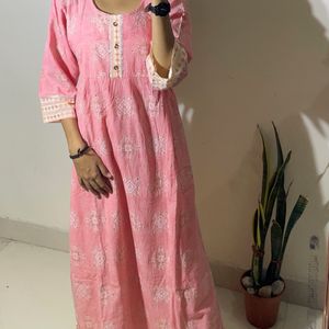 Pakisthani Kurta Set