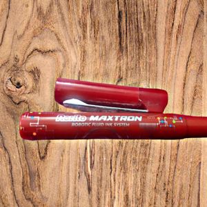 Rorito Maxtron Red Pen Body