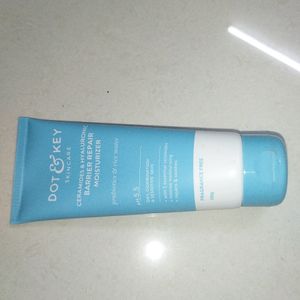 Ceramide&HyaluronicAcid Barrier Repair Moisturizer