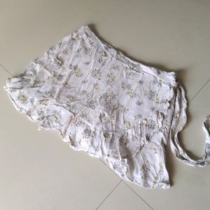 Hollister California Skort