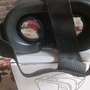 VR Mini Virtual Reality Glasses