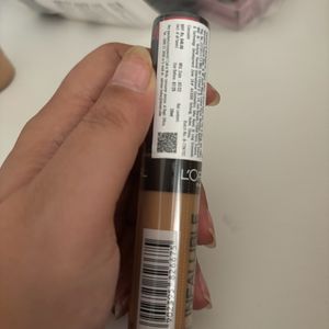 Loreal Infallible Concealer- Shade 317